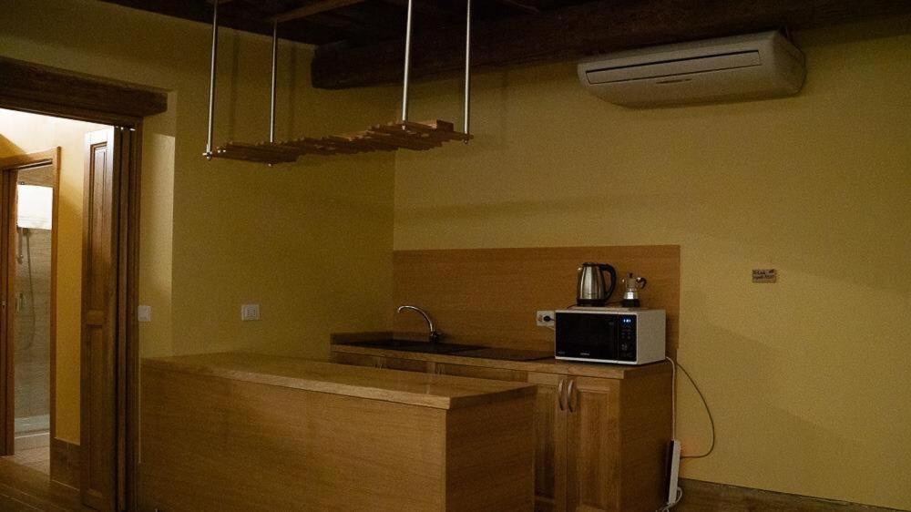 Wendy Luxury Apartment 威尼斯 外观 照片