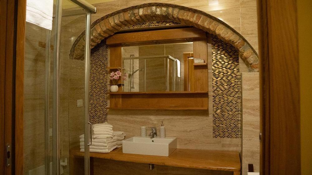 Wendy Luxury Apartment 威尼斯 外观 照片