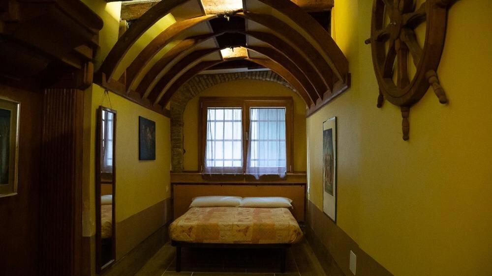 Wendy Luxury Apartment 威尼斯 外观 照片