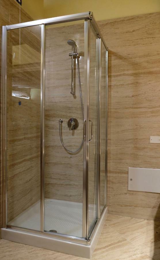 Wendy Luxury Apartment 威尼斯 外观 照片