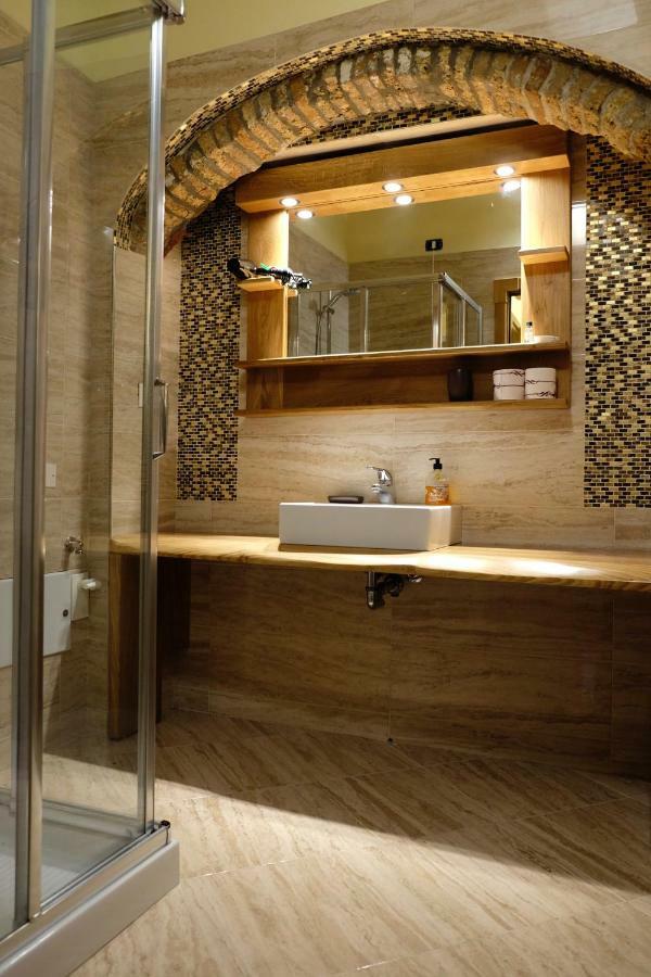 Wendy Luxury Apartment 威尼斯 外观 照片