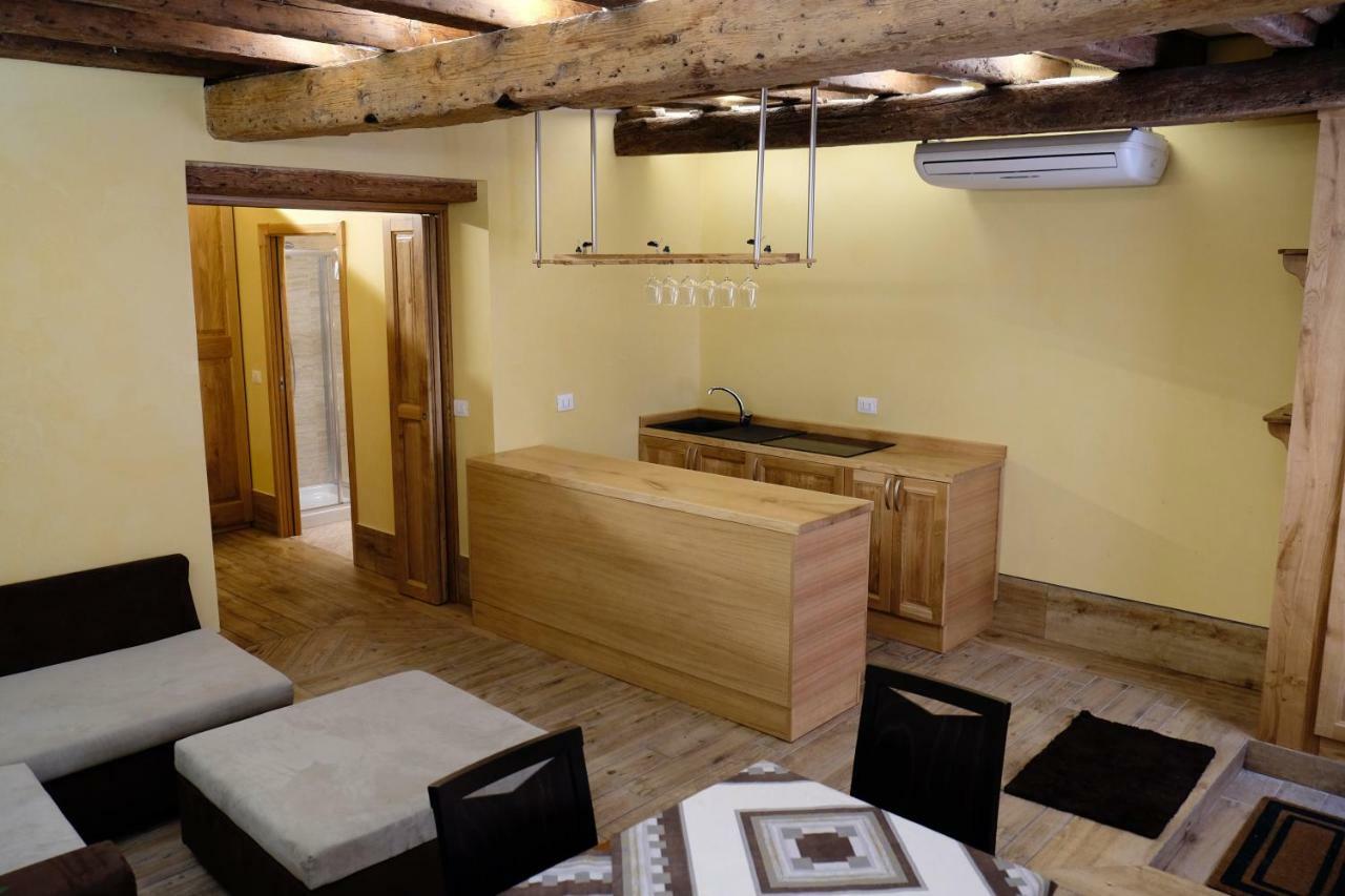 Wendy Luxury Apartment 威尼斯 外观 照片
